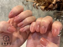 アンネ 梅田 ALLYS店(ANNE)/担当→中島ゆかり
