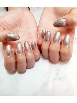 シュポルテ(chou porte)/