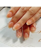 ブルーバードネイル(BLUE BIRD NAIL)/