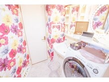 シェア(share)/施術が終わったらメイク直し！