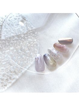 ワンノーブル(one noble)/定額スタンダード