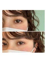 リアン(Lien)/パリジェンヌラッシュリフト