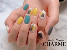 シャーム(CHARME)/
