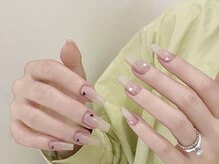 アキラネイルサロン(Akira nail salon)/