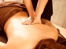 パルヤマイチ(PAL YAMAITI)/美容オイル整体