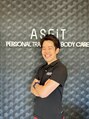 アスフィット 葛飾青戸(ASFiT)/倉持宏哉