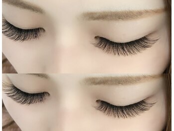 アイスタープラス 山形店(EYE STAR+)/ボリュームラッシュ【マツエク】