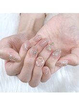 シンデレラジェル(シンデレラGEL)/参考価格 ¥9,800 