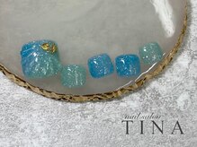ティナ(TINA)/