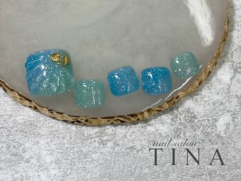 ティナ(TINA)/