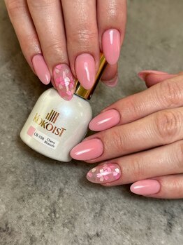 ネイルアンドコー(Nails&Co.)/