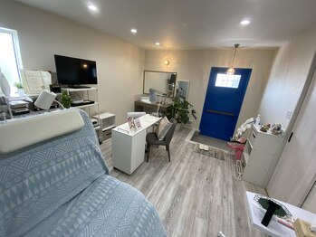 ネージュ(Neige)/サロン内雰囲気