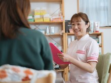 カイロプラクティックサロン 伝々夢志