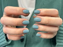 ネスレ ネイル(NESTLE NAIL)