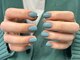 ネスレ ネイル(NESTLE NAIL)の写真/時短×可愛いネイルはNESTLE NAIL！オフ込60分仕上げ￥3,050～★トレンドネイルもお任せ♪