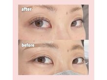 アプレ 本店(apres)/パリジェンヌラッシュリフト