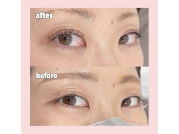 アプレ 本店(apres)/パリジェンヌラッシュリフト