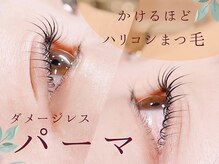 カルミア アイ(CALMIA., eye)の雰囲気（一重.奥二重の方のデザインもお任せください★ロッド110種アリ◎）