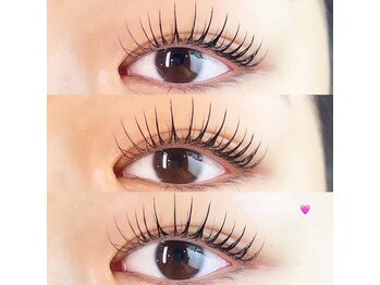 レアファースト/メゾンアイラッシュ