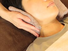 リラクゼーションサロン たなごころ/施術【20】