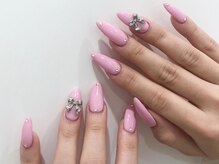 リソル(risol)/ワンカラー＋リボン