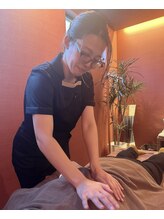 リラクゼーション エグゼ(EXE)&nbsp;丸山 