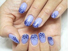 レイジースワン/ジェル￥6,717