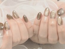 セカンド フロム ビーズ(2nd.from B's)/ネイルデザイン