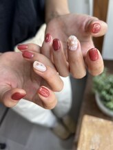 ププカニ(pupuKani)/ワンカラー