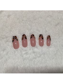 ヤーニング(yearning)/定額トレンド