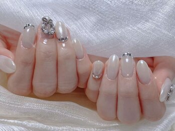 ミナ 渋谷店(Mina)/持ち込みデザイン10本やり放題