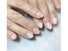 エヌ アンド(N&)/マグネットワンカラー