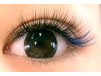 リリー(Lily)/★カラーエクステ★