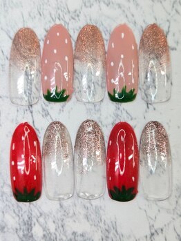 はあとねいる 松戸駅前店/松戸駅前店限定☆人気デザイン