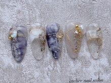 マリネ(marine)/ニュアンスデザイン