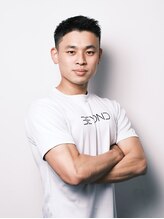 ビヨンド 五反田ANNEX店(BEYOND)&nbsp;河住 雄二郎