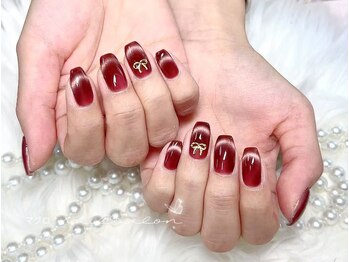 マグロ ネイルサロン/