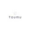 トウム(toumu)のお店ロゴ