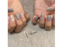 美ルーチェの雰囲気（お好きなデザインお持ち込み画像OK！！アートコース6000円～）