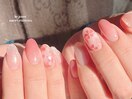 ハンド/定額〈シンプル〉6000円