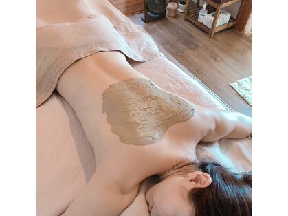 アロマセラピーサロン 木(moku)の写真