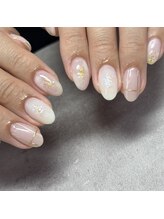アイリッシュネイル 久屋大通店(Irish Nail)/定額アート2