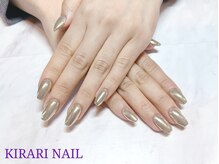 キラリ ネイル(KIRARI NAIL)/お持ち込みデザイン