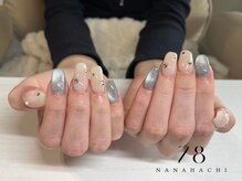ナナハチ(78)