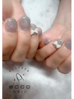 エッコ ネイル クリエイト(ecco)/