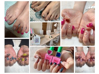 ケイサロン(K salon)の写真