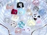 【新規オフ無料】FOOT親指サンプルコース ¥7800