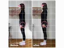 ルームドレ(room doree)/女性特有のお悩みに