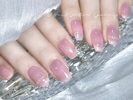 【114】オフィスネイル