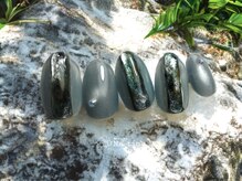 アトリエ ミータイム(Atelier Me-time)/Summer Design